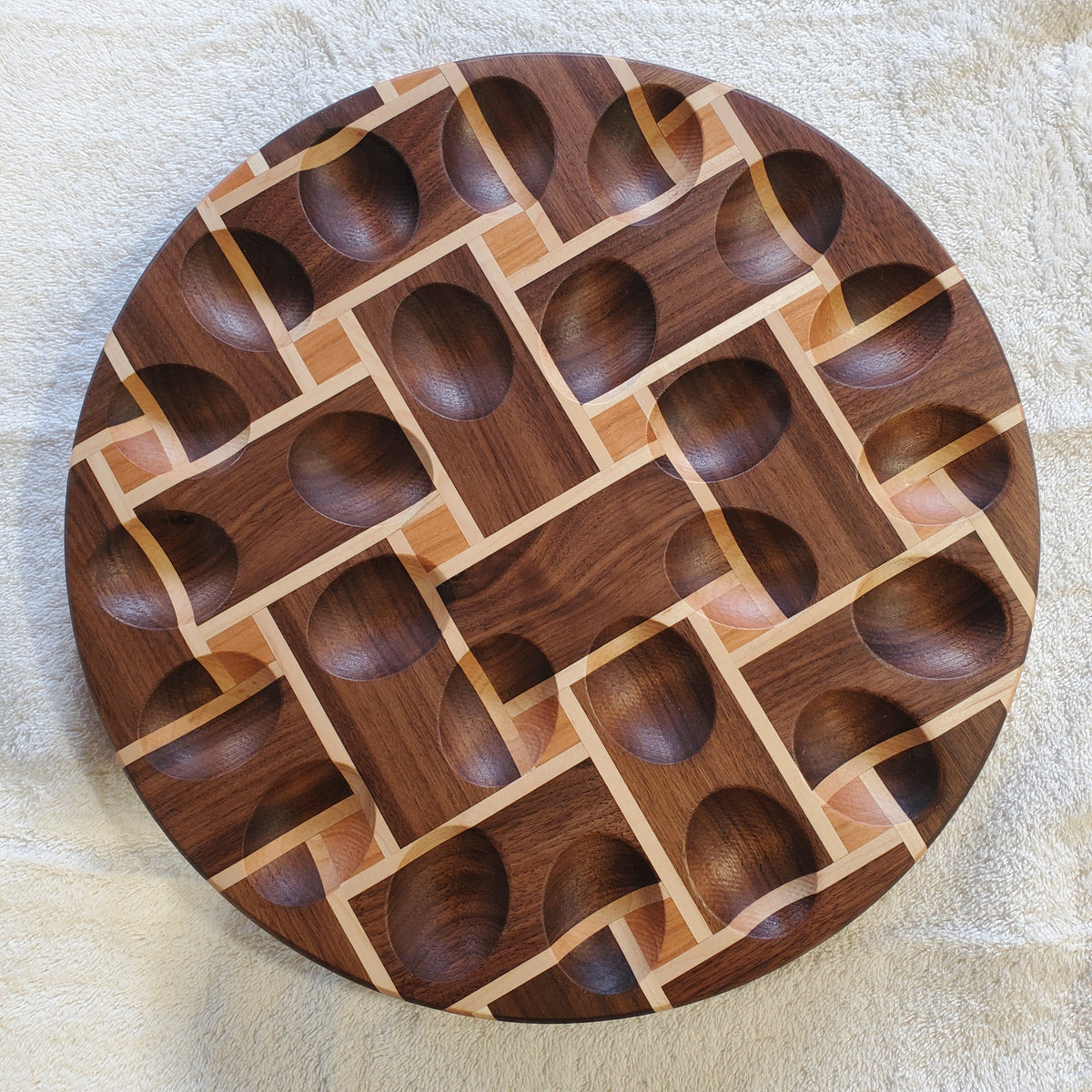 Trays