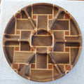 Round Tray