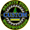 Granite State Custom Woodworking - Home