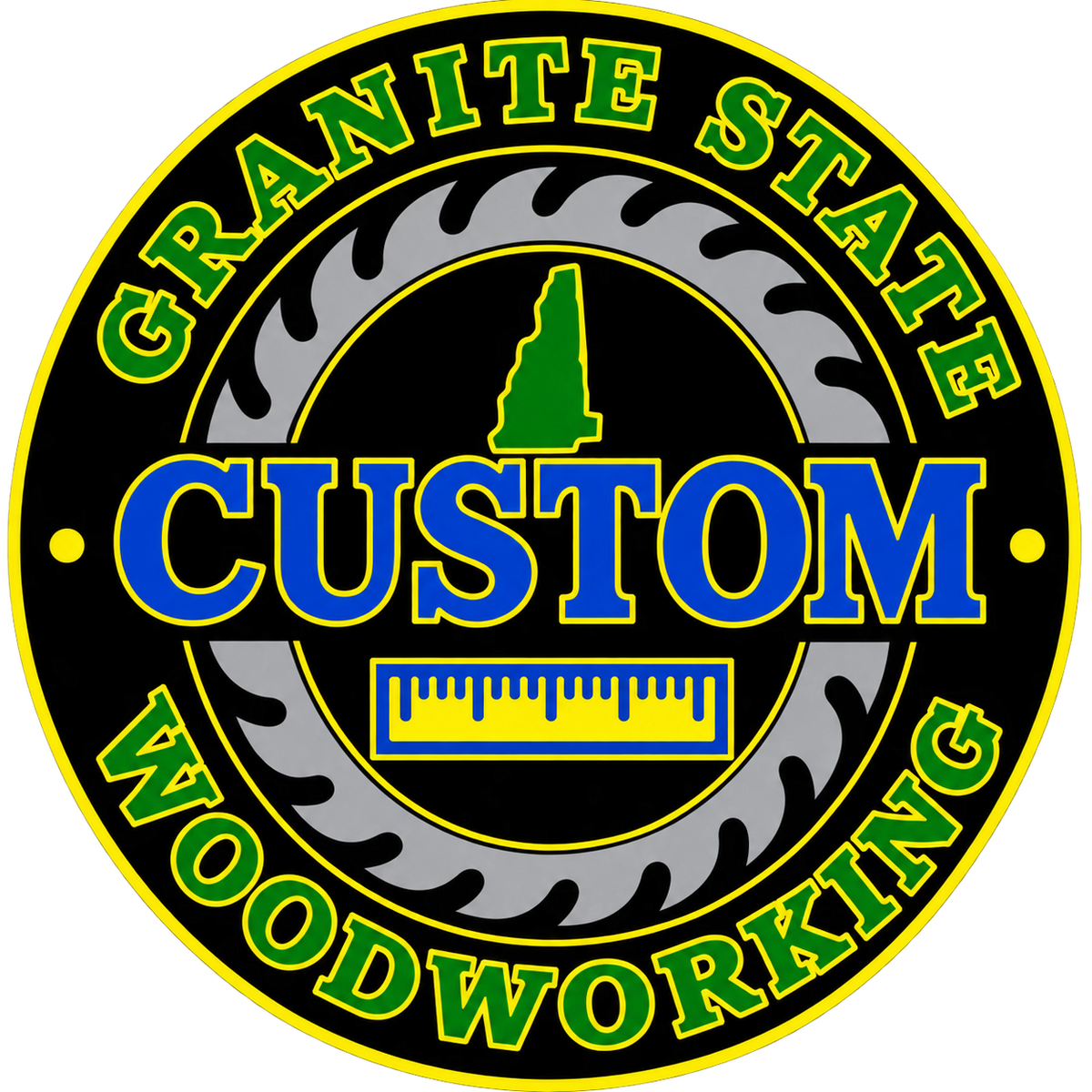 Granite State Custom Woodworking