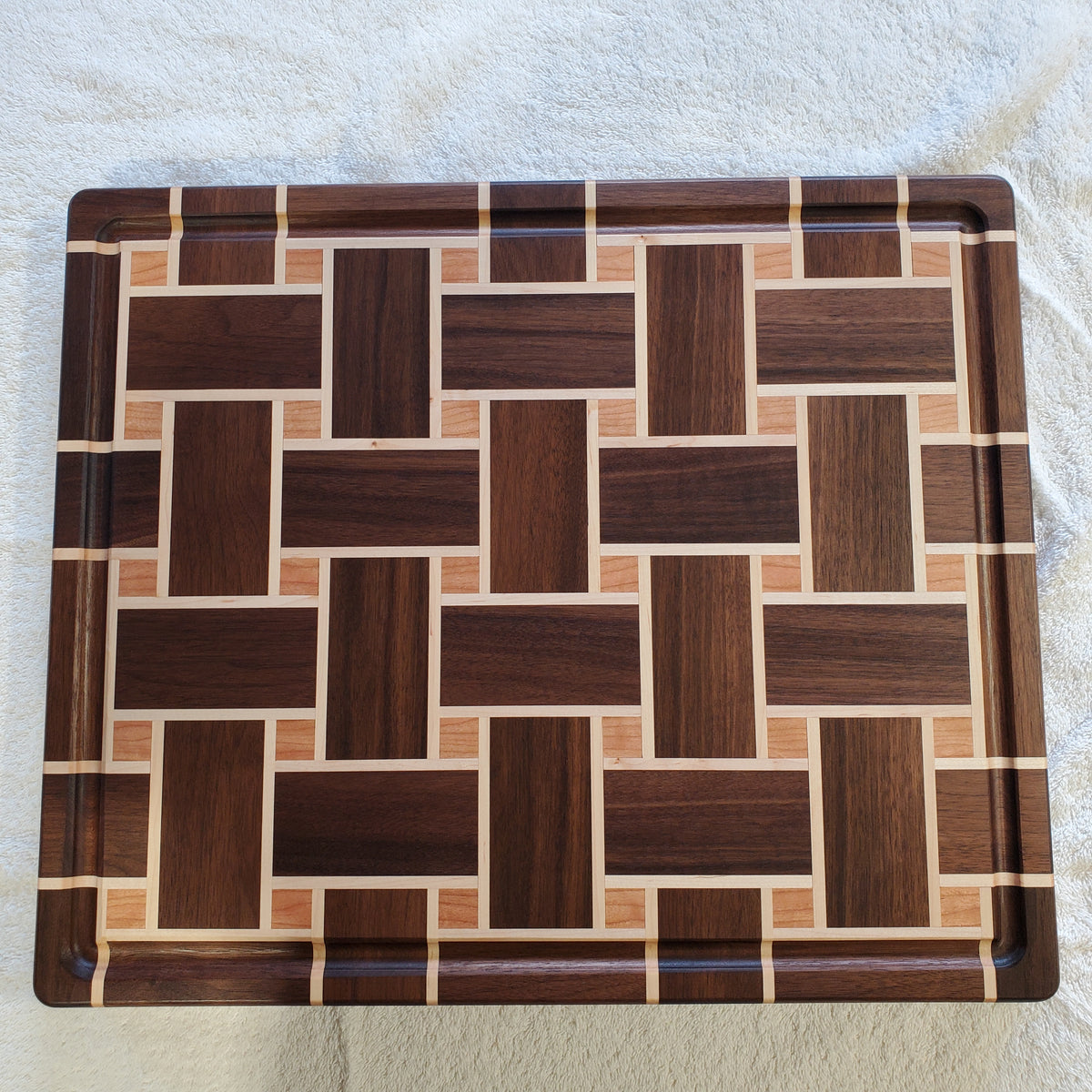 Cutting Board