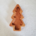 Small Christmas Tree Tray