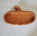 Small Pumpkin Tray
